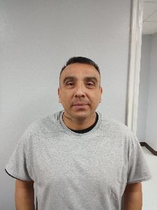 Photo of GUAJARDO, FELIX