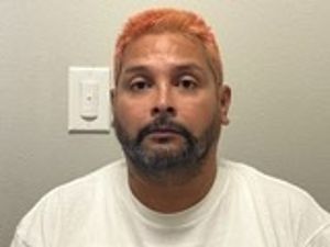 Photo of GONZALES, CARLOS