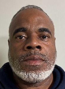 Photo of EVANS, ANTHONY JR