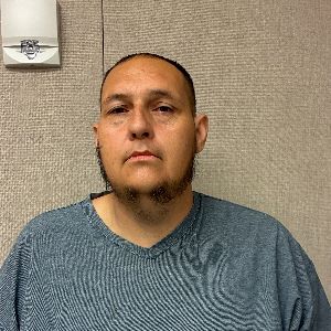 Photo of BLEEKER, SHAWN ALLEN