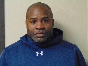 Photo of JONES, TYRON TYRONE