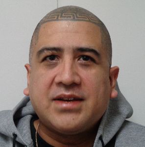 Photo of RODRIGUEZ, CHRISTOPHER GABRIEL