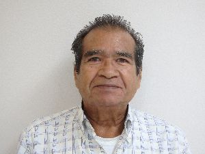 Photo of CASTRO, ALVARO GOMEZ
