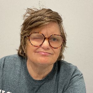 Photo of BARNES, LAURA A