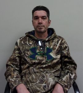 Photo of BARNETT, TOBY LYNN