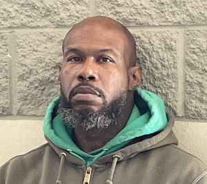 Photo of ROBERTS, KELVIN LAMAR