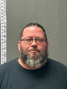 Photo of TOLER, DUSTIN ALLAN