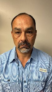 Photo of TREVINO, RICKY LEE
