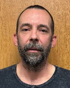 Photo of TODD, JERMEY WAYNE