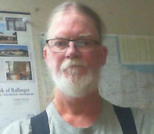 Photo of VANSTORY, TERRY QUINTIN