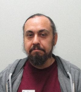 Photo of SANCHEZ, JARED MICHAEL