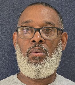 Photo of BROCKINGTON, GEORGE RAY