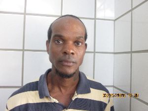Photo of DIXON, ANTHONY LEWIS