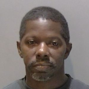 Photo of HINES, AUBREY LEE