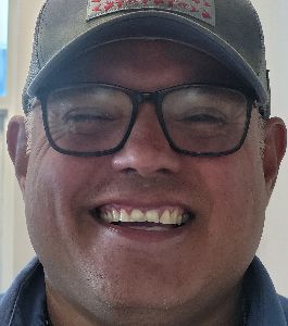 Photo of FLORES, JOHN JESSE