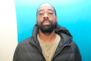 Photo of GETER, CHRISTOPHER MARCUS