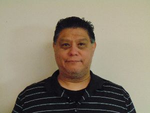 Photo of OLVERA, FRANKIE RENE