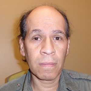 Photo of MARTINEZ, FRANCISCO JOSEPH