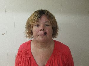 Photo of WELBORN, KENDA DENISE