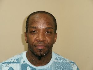 Photo of WILLIAMS, CHRISTOPHER EMEAL