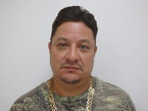 Photo of CERVANTES, STEVEN ALPACHINO