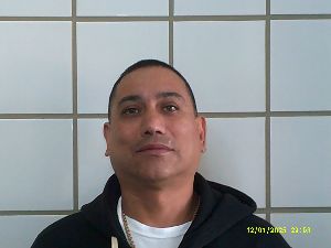 Photo of CHAPA, JESSE JR