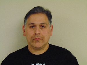 Photo of MARCET, AARON JAMES
