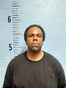 Photo of COURTNEY, FREDRICK ULYSSES