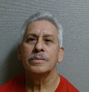 Photo of MARTINEZ, DAVID