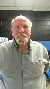 Photo of BURKHALTER, COREY DEWAYNE