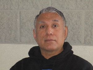 Photo of MARTINEZ, VICTOR III