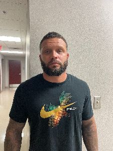 Photo of BENNETT, JOSHUA ALLEN