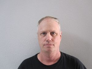 Photo of PARKER, PATRICK WESLEY