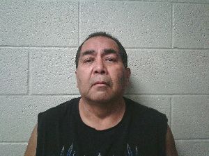 Photo of REYES, JESUS RAMON