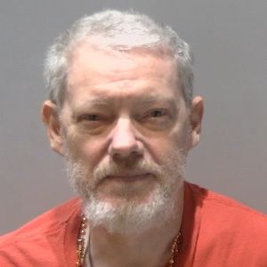 Photo of GARRETT, DONALD HOWARD