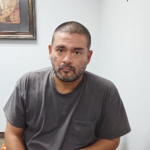 Photo of DOMINGUEZ, LARRY JEROME