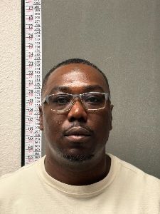 Photo of HILL, BRANDON MARSAE