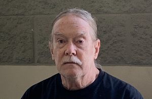 Photo of JACKSON, KENNETH CLYDE