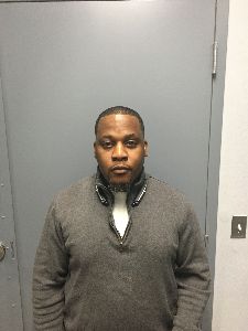 Photo of GARDNER, COREY DUWANE
