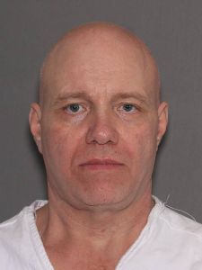 Photo of HAYES, PAUL DEAN