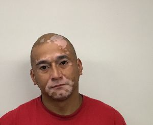 Photo of PESINA, RAY GARCIA