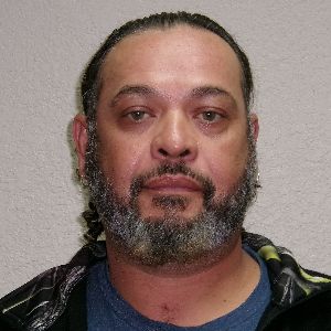 Photo of RODRIGUEZ, DANIEL JR