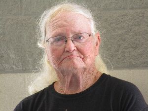 Photo of ISGRIGG, LESLIE RYAN