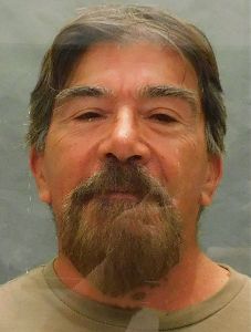 Photo of PADILLA, DANIEL JR