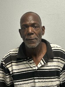 Photo of SAMUELS, LEE WES