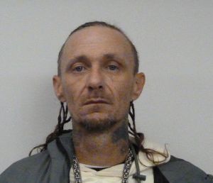 Photo of CRAWFORD, RANDELL