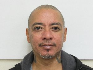 Photo of CORDOVA, RENE