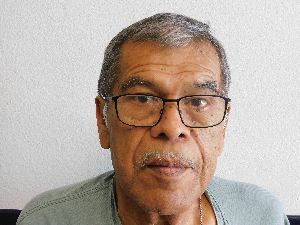 Photo of MEDINA, FERNANDO