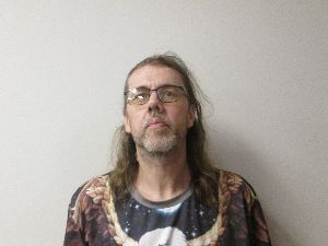 Photo of DISHMAN, BRADLEY KEITH