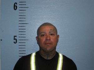 Photo of SANCHEZ, DANIEL JOSEPH